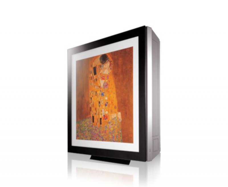 Klimatizace LG ARTCOOL Gallery (s Wi-Fi) A09FT