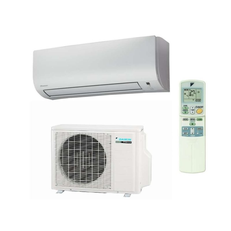 DAIKIN COMFORA 2,0 KW