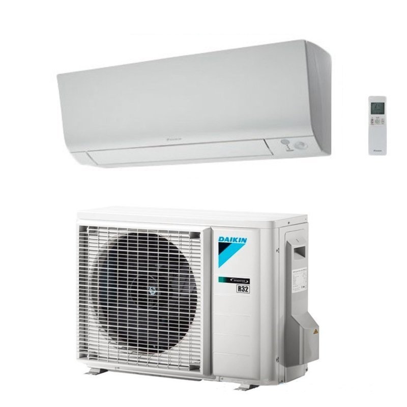 DAIKIN PERFERA 3,5 KW