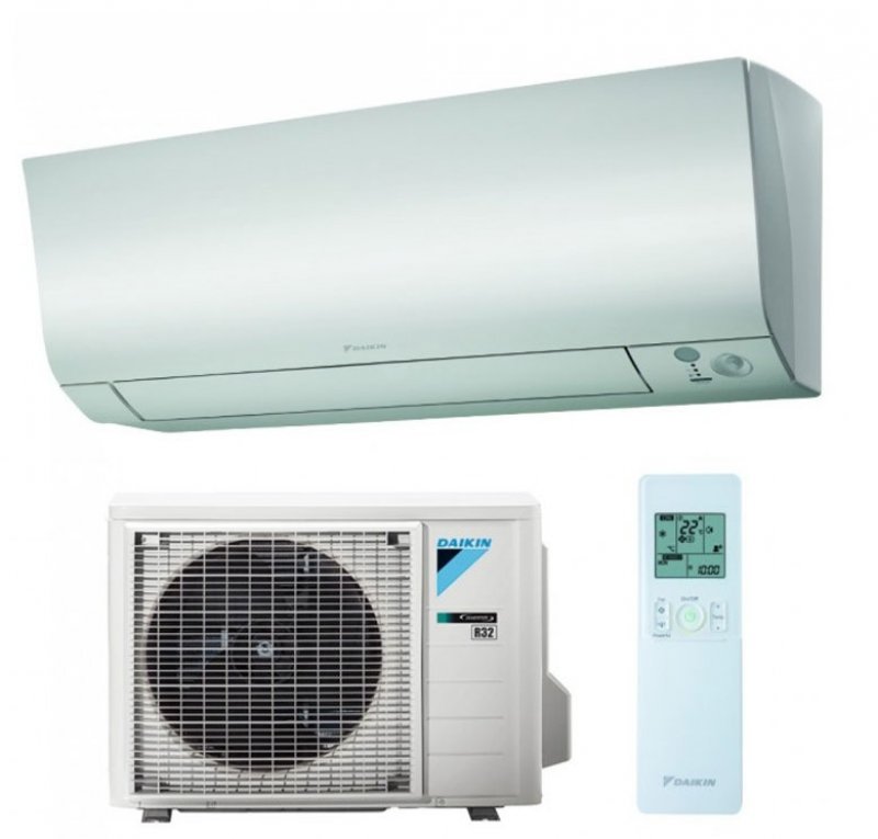 DAIKIN PERFERA 5 KW