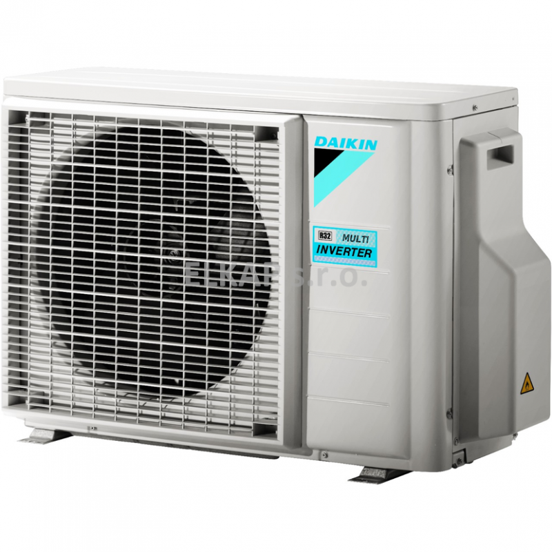 Multisplitová venkovní klimatizační jednotka Daikin 2MXM50N